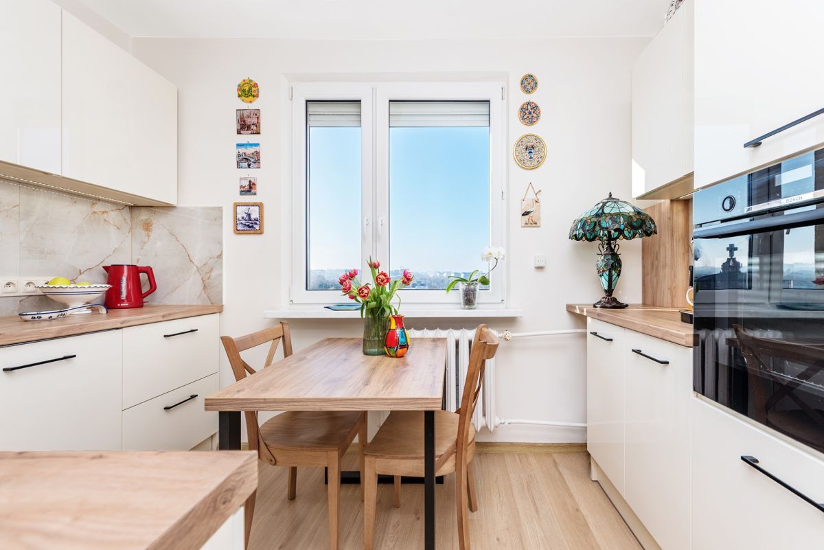 Mieszkanie 2-pokojowe Kraków Bieżanów, ul. Duża Góra. Zdjęcie 13