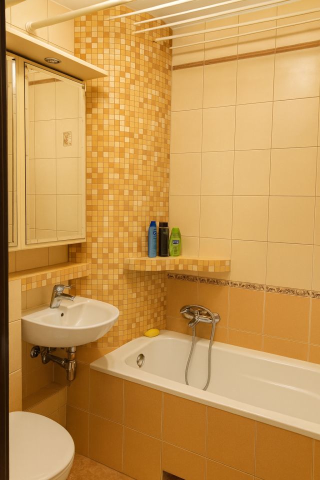 Mieszkanie 2-pokojowe Stalowa Wola, ul. ks. Jerzego Popiełuszki. Zdjęcie 3