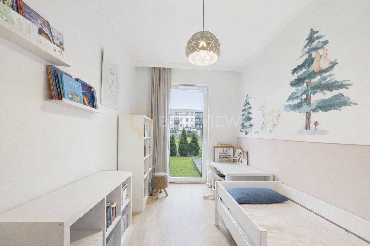 Mieszkanie 3-pokojowe Warszawa Ursynów, ul. Polki. Zdjęcie 11