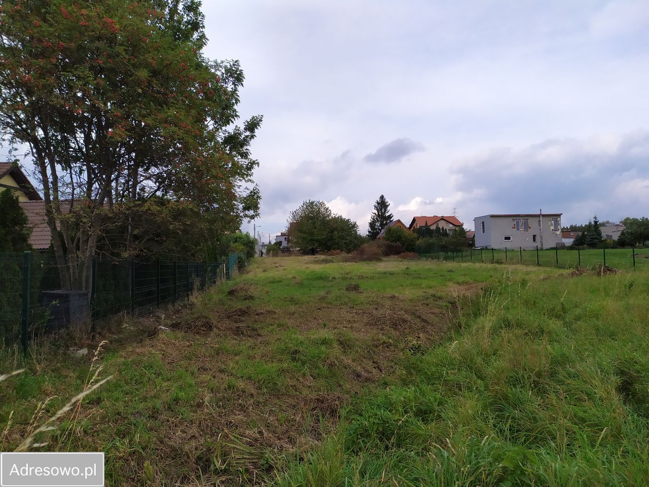 Działka budowlana Katowice Kostuchna, ul. Karola Stabika. Zdjęcie 9