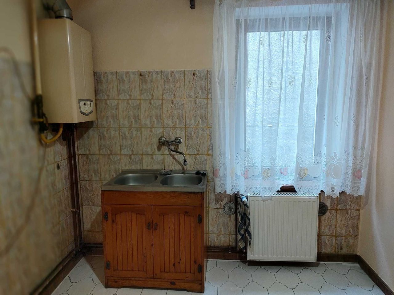 Mieszkanie 2-pokojowe Bystrzyca Kłodzka, ul. Stefana Okrzei. Zdjęcie 3