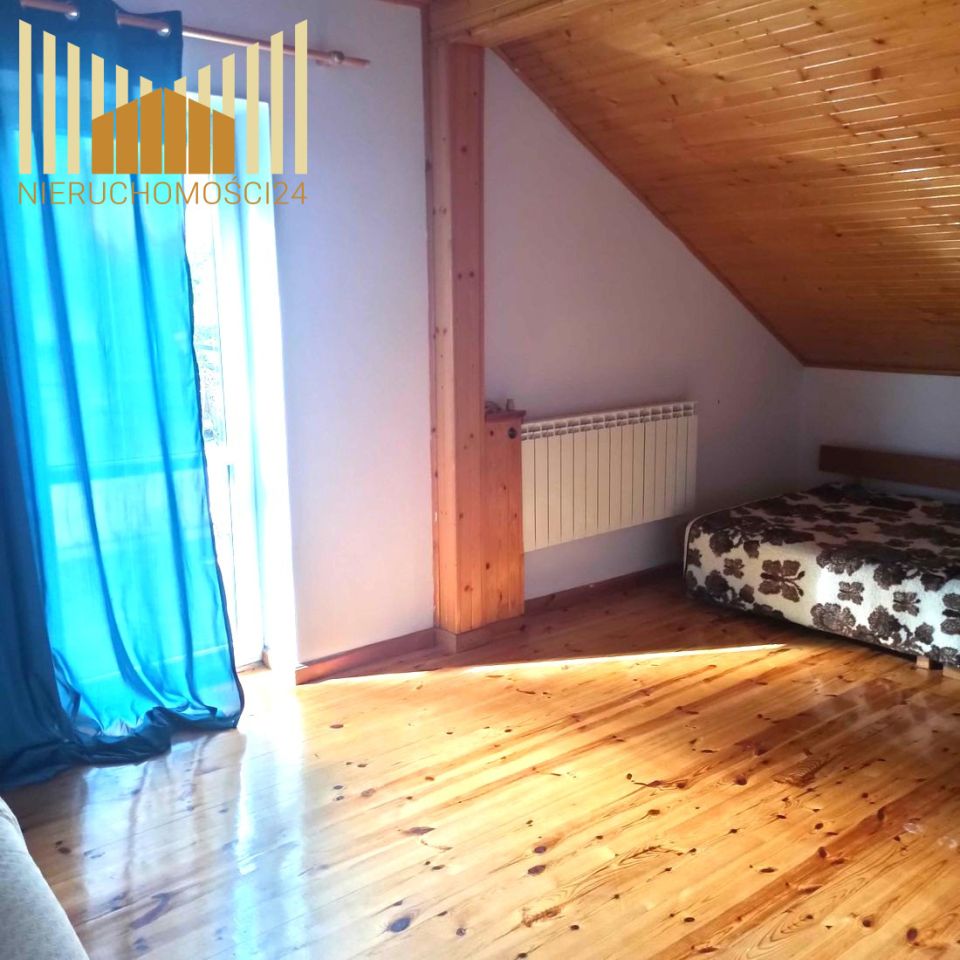 dom wolnostojący, 5 pokoi Mrozy. Zdjęcie 12