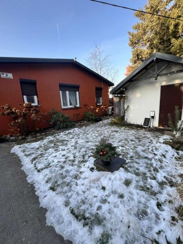 dom wolnostojący Kobylec. Zdjęcie 1