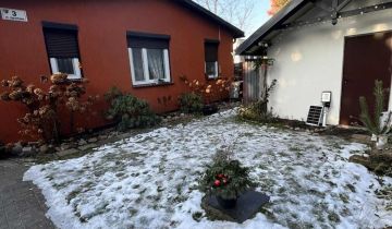 dom wolnostojący Kobylec