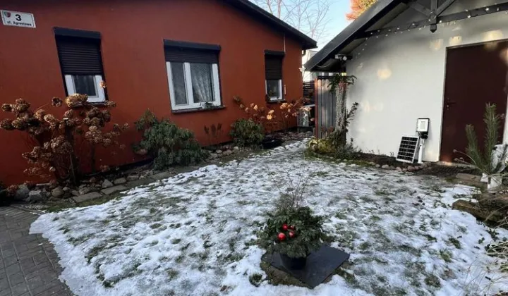 dom wolnostojący Kobylec