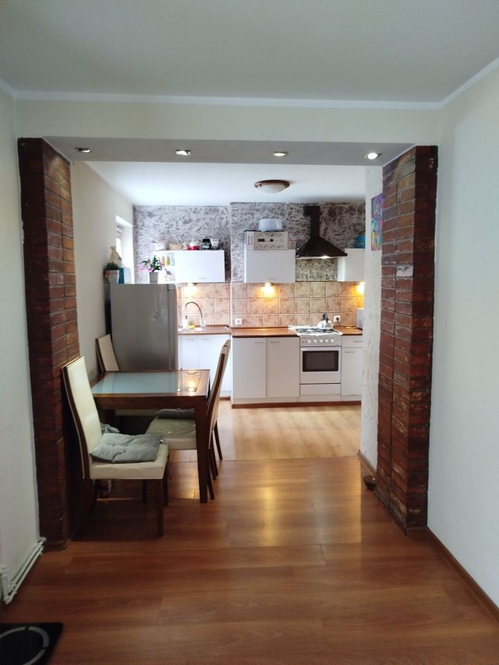 Mieszkanie 2-pokojowe Wałbrzych Gaj, ul. Królewiecka. Zdjęcie 5