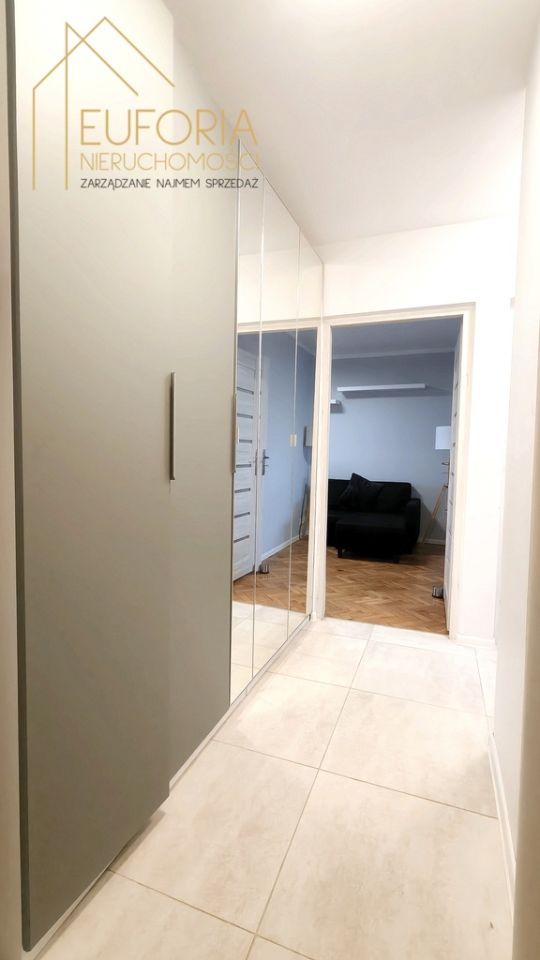 Mieszkanie 2-pokojowe Łódź Zarzew, ul. Tatrzańska. Zdjęcie 9