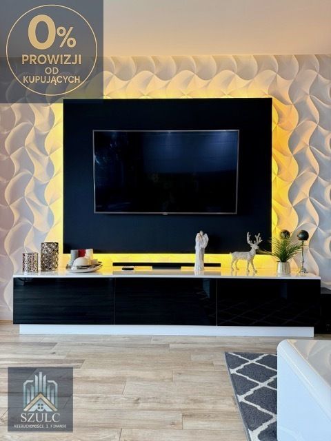 Mieszkanie 4-pokojowe Suwałki, ul. Sportowa. Zdjęcie 4