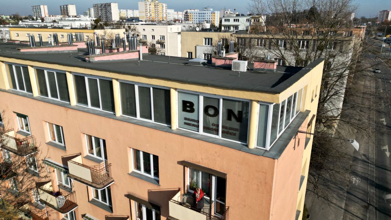 Mieszkanie 7-pokojowe Toruń Stare Miasto, ul. Odrodzenia. Zdjęcie 8