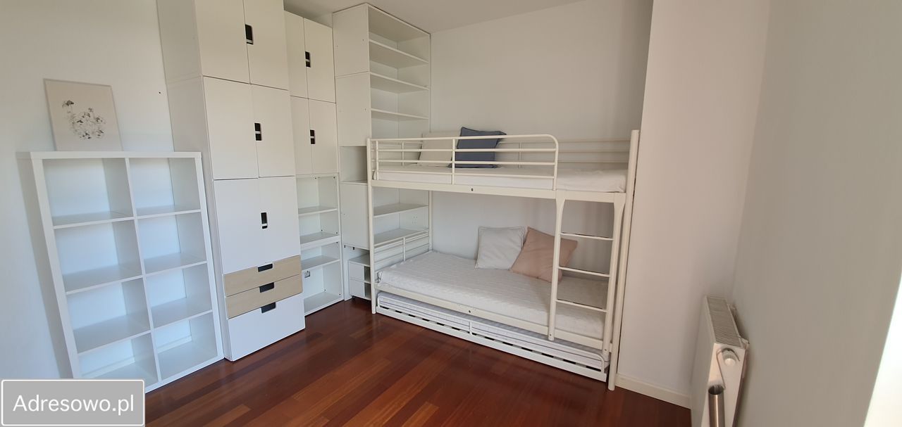 Mieszkanie 3-pokojowe Warszawa Bemowo, ul. Powstańców Śląskich. Zdjęcie 7