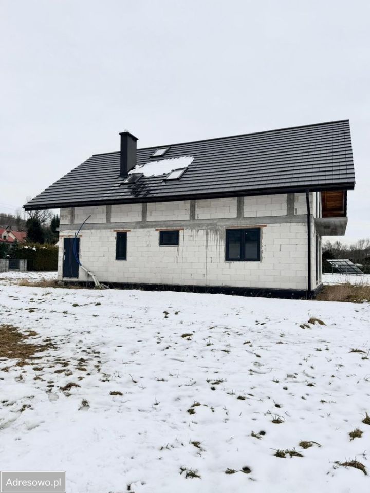 dom wolnostojący, 5 pokoi Osielec. Zdjęcie 5