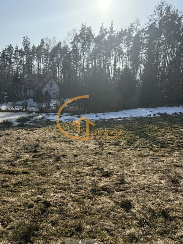 Działka budowlana Przetoczyno, ul. Sami Swoi. Zdjęcie 10