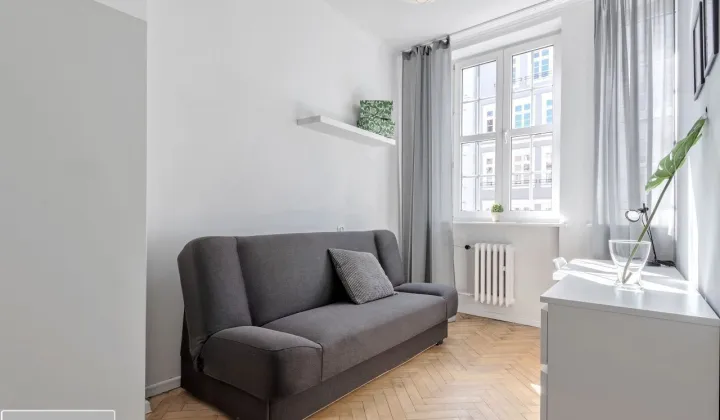 Pokój Gdańsk Śródmieście, ul. św. Ducha