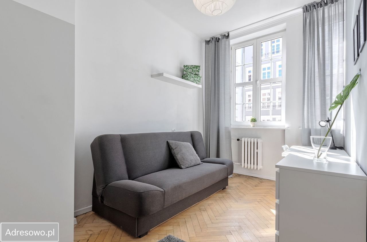 Pokój Gdańsk Śródmieście, ul. św. Ducha. Zdjęcie 1