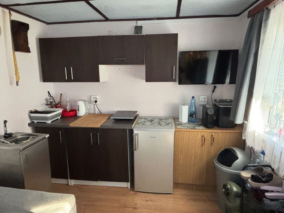 Działka rod Puławy, ul. Wczasowa. Zdjęcie 2