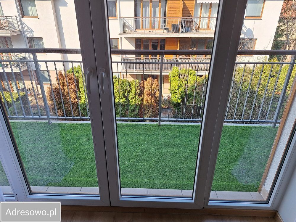 Mieszkanie 2-pokojowe Warszawa Ursynów, ul. Rybitwy. Zdjęcie 12