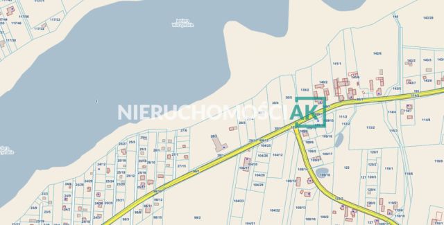 Działka budowlana Zygmuntowo. Zdjęcie 4