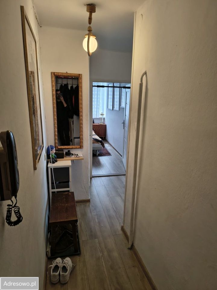 Mieszkanie 2-pokojowe Wieluń, os. Armii Krajowej. Zdjęcie 6