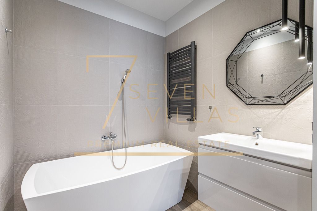 Mieszkanie 2-pokojowe Warszawa, pl. Marszałka Józefa Piłsudskiego. Zdjęcie 16