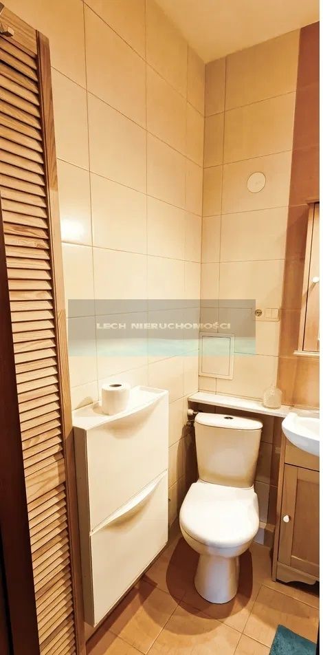 Mieszkanie 3-pokojowe Brwinów. Zdjęcie 3