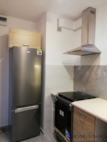 Mieszkanie 2-pokojowe Warszawa Mokotów, ul. Łukowska. Zdjęcie 5