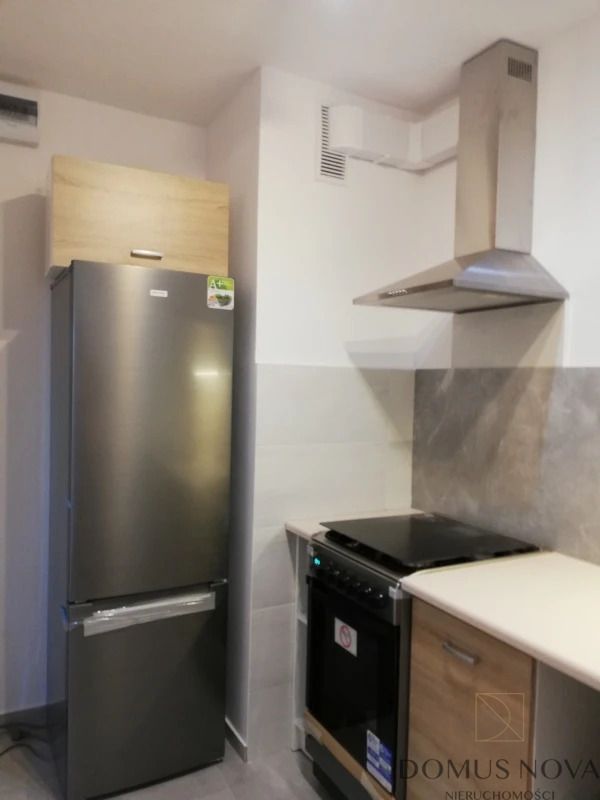 Mieszkanie 2-pokojowe Warszawa Mokotów, ul. Łukowska. Zdjęcie 5