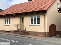 dom wolnostojący, 3 pokoje Lipnica Murowana. Zdjęcie 1