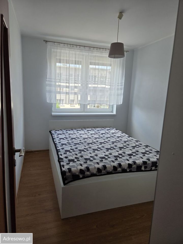 Mieszkanie 2-pokojowe Wrocław Psie Pole, ul. Litewska. Zdjęcie 5
