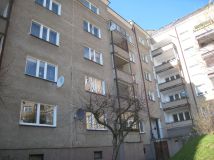 Mieszkanie 4-pokojowe Szczecin Centrum, ul. Nieduża. Zdjęcie 2