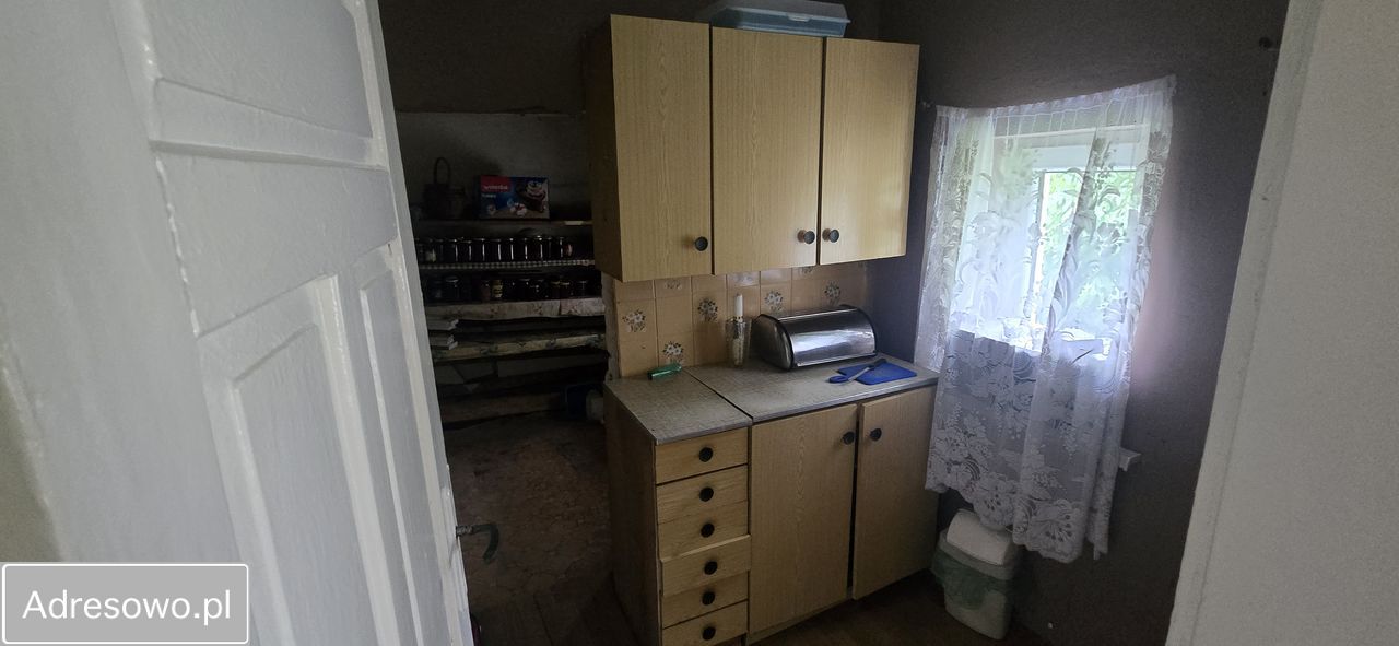 dom wolnostojący, 3 pokoje Bartniki. Zdjęcie 18