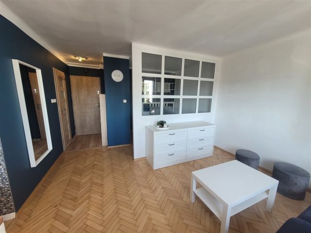 Mieszkanie 2-pokojowe Dąbrowa Górnicza Centrum, al. Tadeusza Kościuszki. Zdjęcie 3