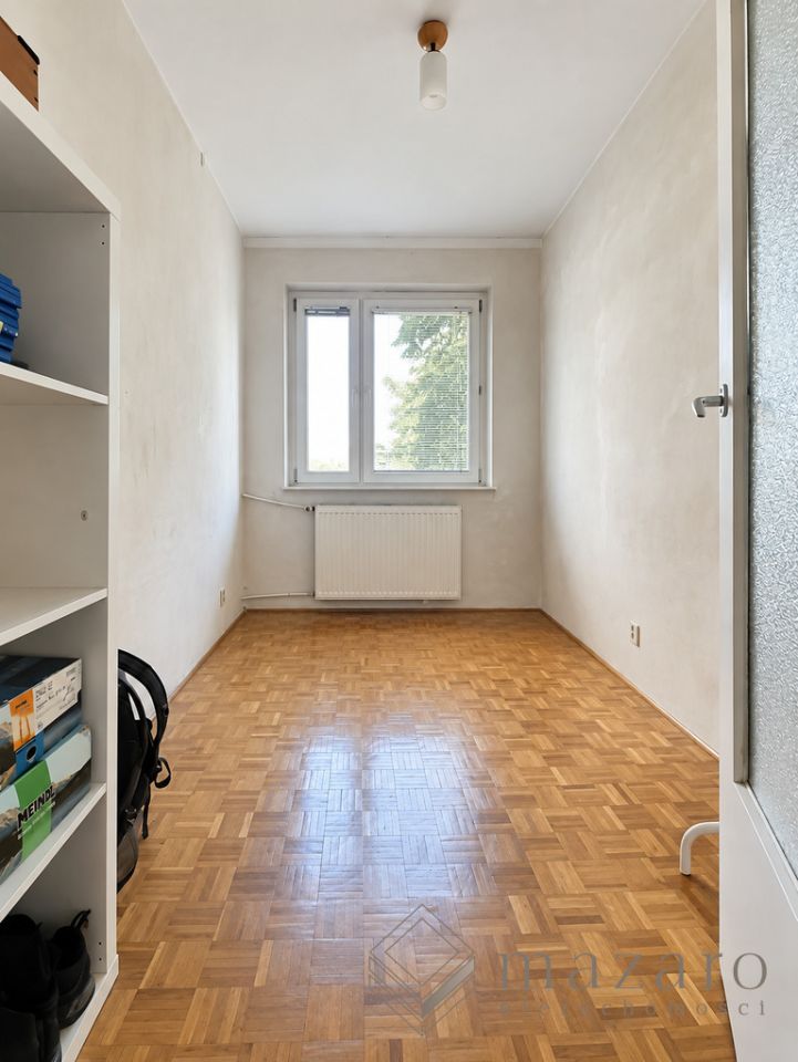 Mieszkanie 4-pokojowe Bydgoszcz Górzyskowo. Zdjęcie 3