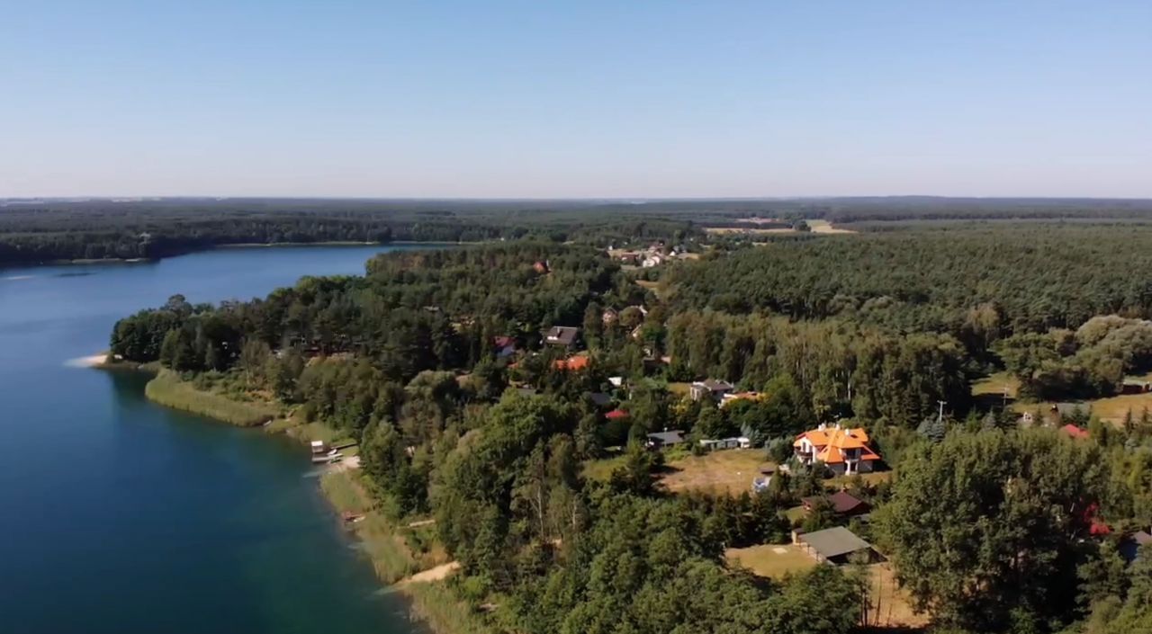 Działka rekreacyjna Szydłówiec. Zdjęcie 9