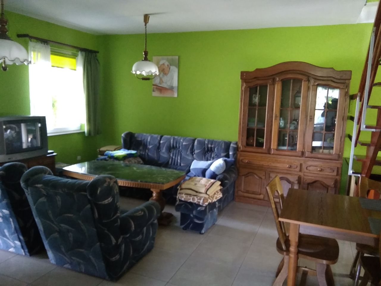 dom wolnostojący, 3 pokoje Nowa Jabłona. Zdjęcie 6