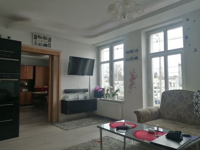 Mieszkanie 2-pokojowe Gdańsk Brzeźno, ul. Gdańska. Zdjęcie 1
