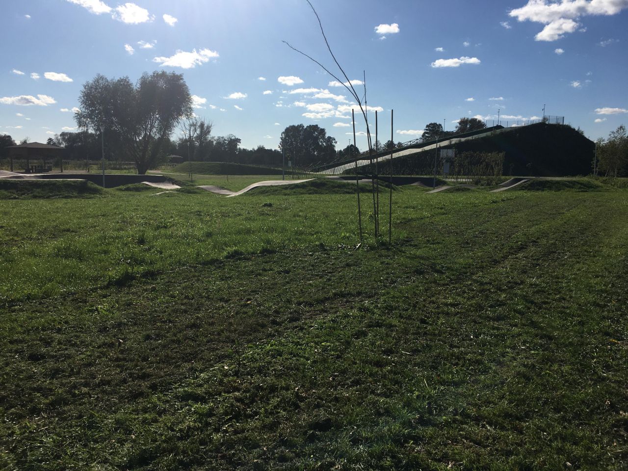 Działka rolna Brzeski. Zdjęcie 20