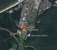 Lokal Międzyzdroje, ul. Nowomyśliwska. Zdjęcie 4