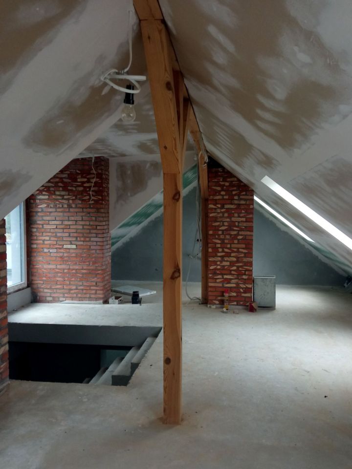 bliźniak, 5 pokoi Warszawa Wawer, ul. Artystyczna. Zdjęcie 5