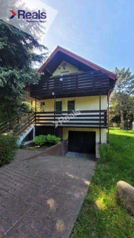 dom wolnostojący, 3 pokoje Komorów. Zdjęcie 1
