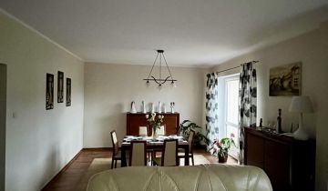 dom szeregowy, 6 pokoi Rypin