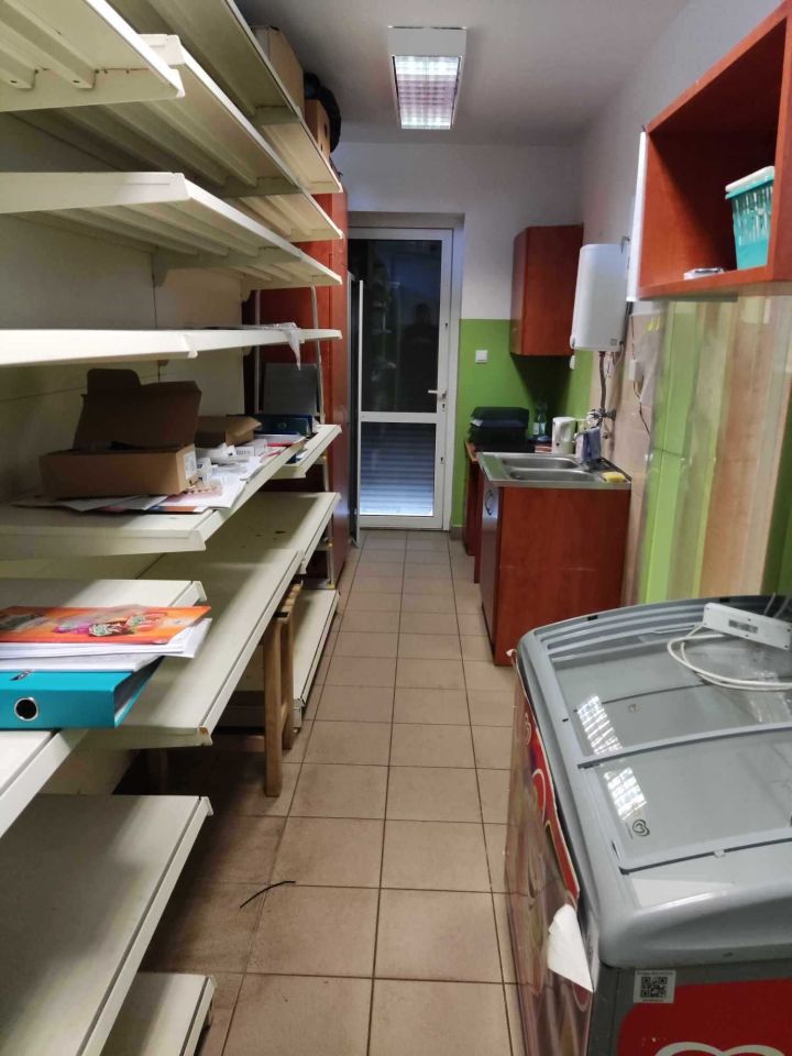 Lokal Suchodół. Zdjęcie 7