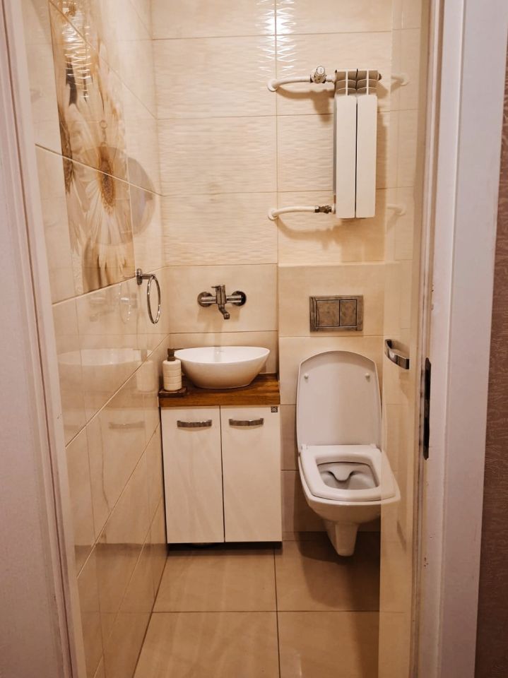 Mieszkanie 3-pokojowe Kielce Barwinek, ul. Wapiennikowa. Zdjęcie 4