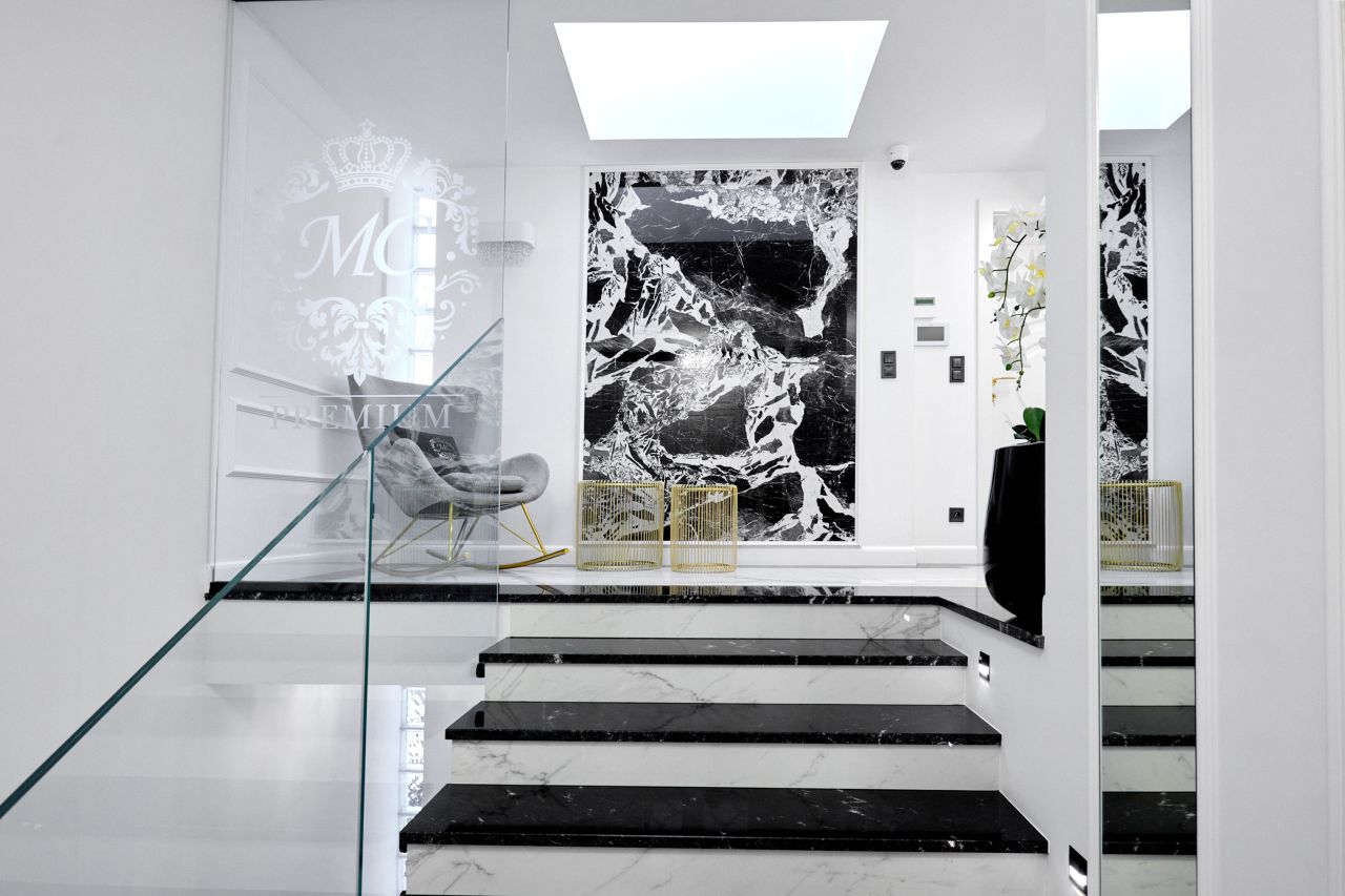 dom wolnostojący, 6 pokoi Kraków Wola Justowska, ul. Królowej Jadwigi. Zdjęcie 4