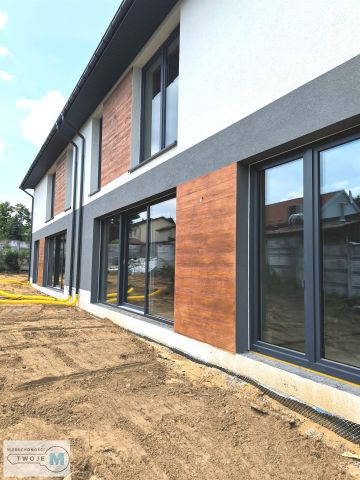 Mieszkanie 4-pokojowe Wola Kopcowa, ul. Dębowa. Zdjęcie 2