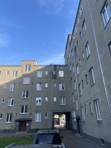 Mieszkanie 3-pokojowe Warszawa Żoliborz. Zdjęcie 14