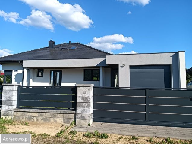 dom wolnostojący, 4 pokoje Libiąż. Zdjęcie 1
