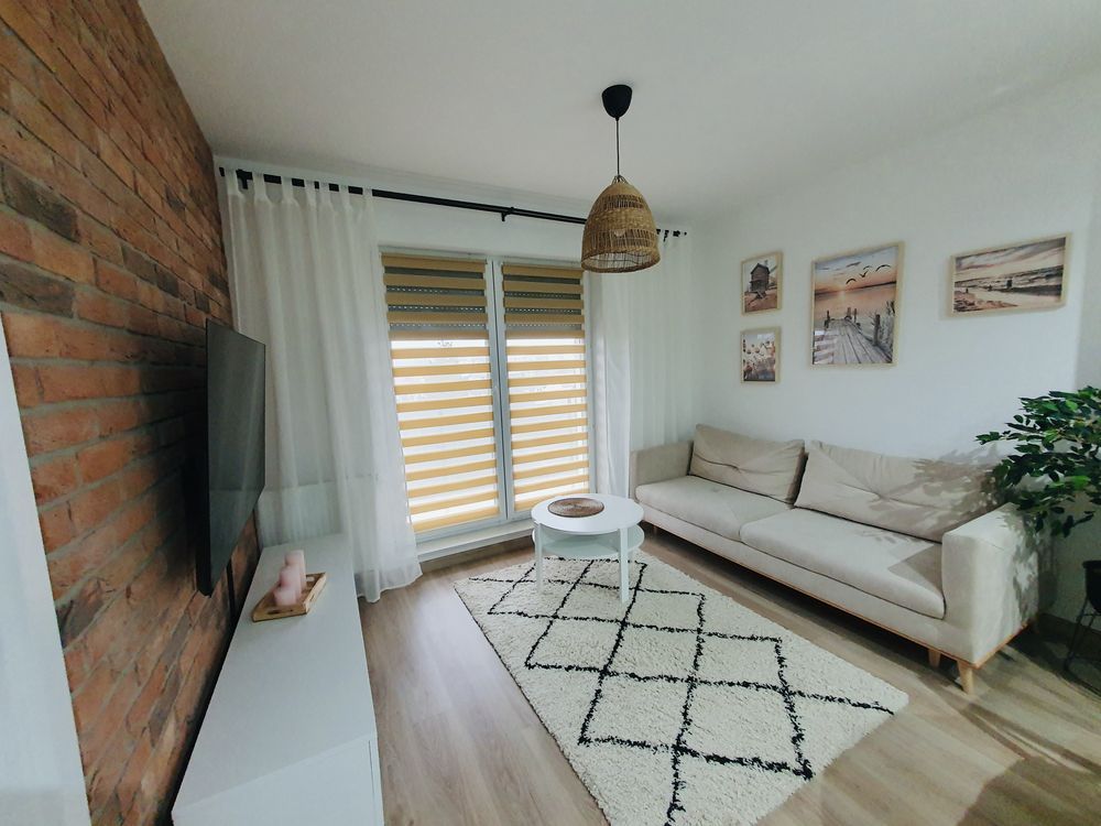 Mieszkanie 2-pokojowe Gorzów Wielkopolski, ul. Jana Dekerta