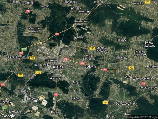 Działka budowlana Domaszowice. Zdjęcie 1