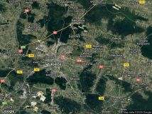 Działka budowlana Domaszowice