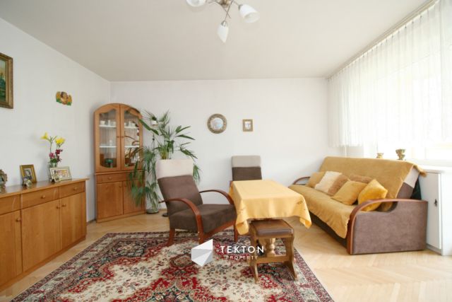 Mieszkanie 2-pokojowe Gdańsk Morena, ul. Bronisława Czecha. Zdjęcie 1